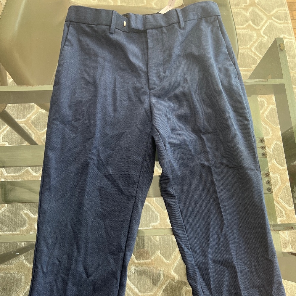 NWT Banana Republic Dress Pants